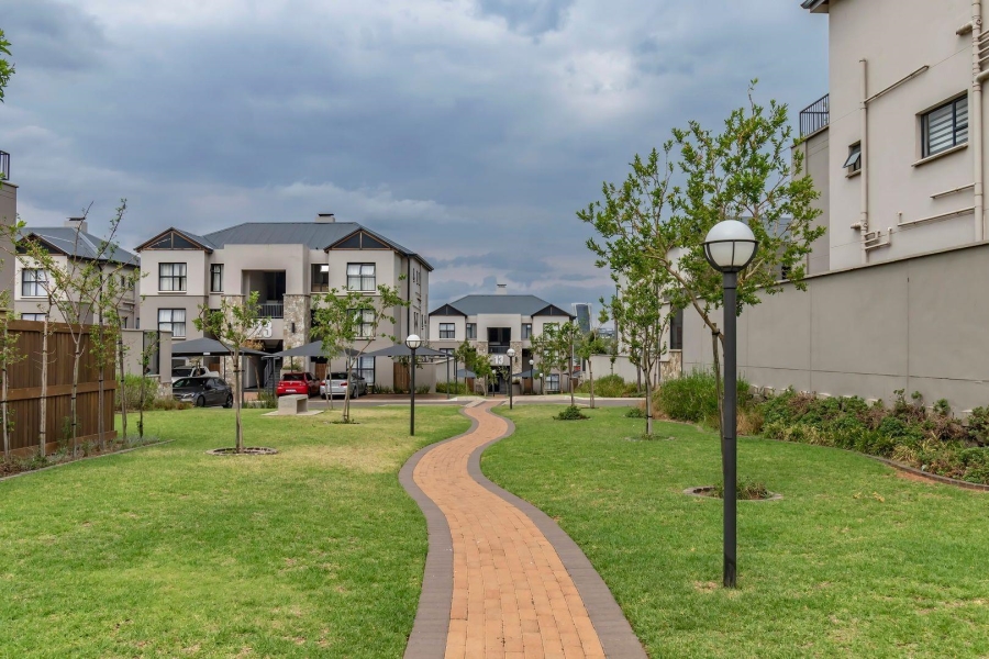 3 Bedroom Property for Sale in Waterfall Gauteng