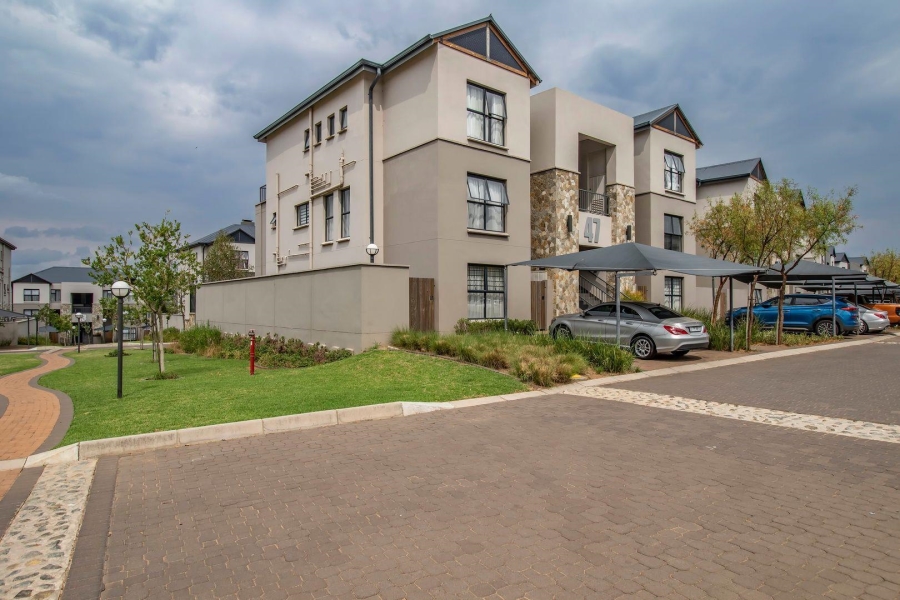 3 Bedroom Property for Sale in Waterfall Gauteng