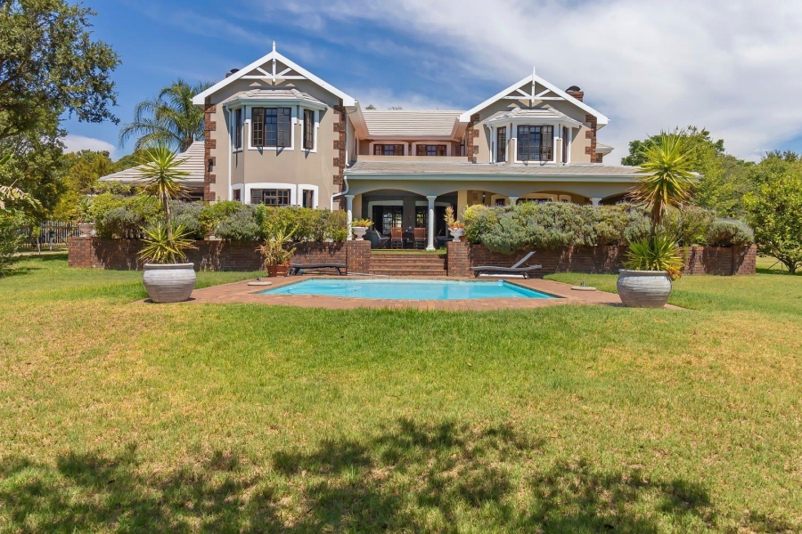 6 Bedroom Property for Sale in Kyalami Ah Gauteng