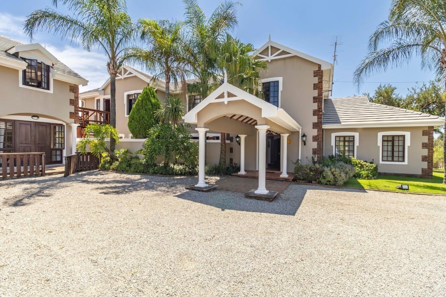 6 Bedroom Property for Sale in Kyalami Ah Gauteng