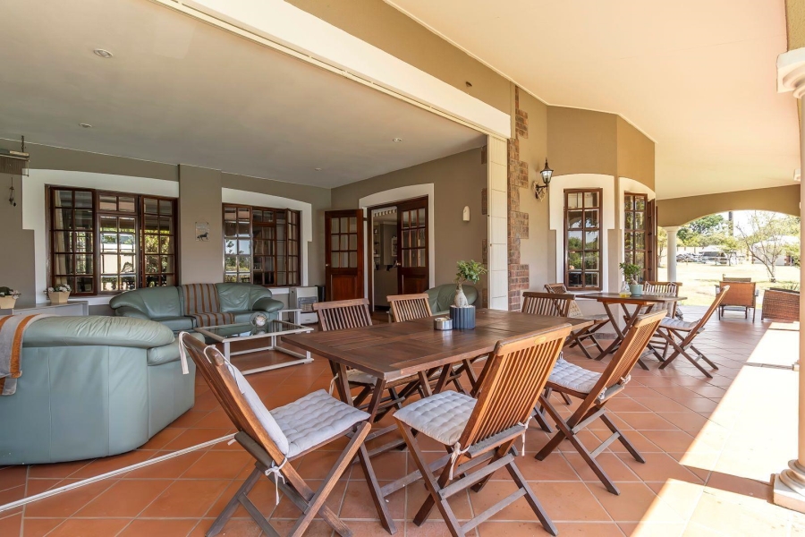 6 Bedroom Property for Sale in Kyalami Ah Gauteng