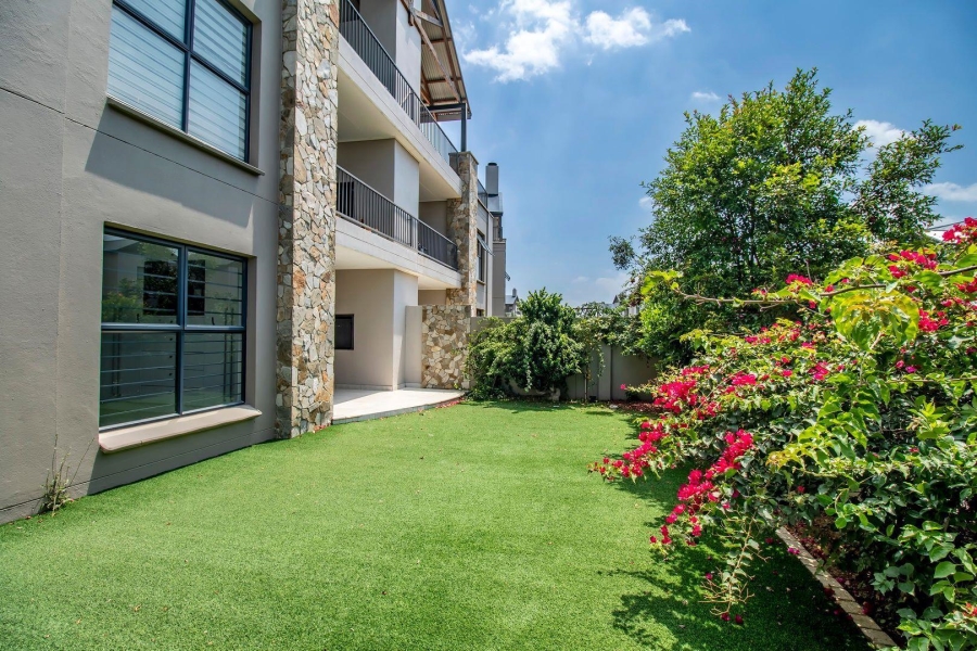 3 Bedroom Property for Sale in Waterfall Gauteng