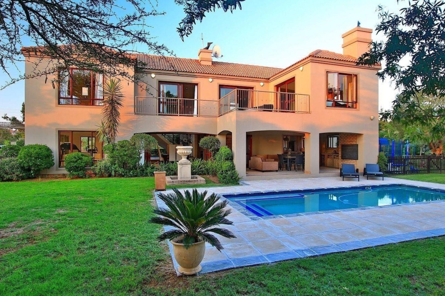 3 Bedroom Property for Sale in Saddlebrook Estate Gauteng