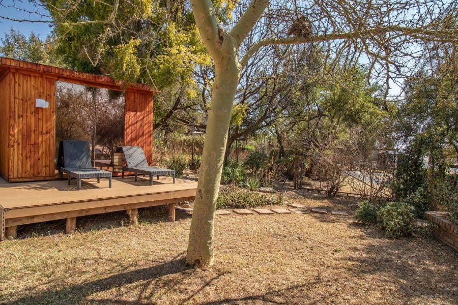 Commercial Property for Sale in Mnandi Gauteng