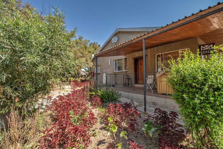 Commercial Property for Sale in Mnandi Gauteng