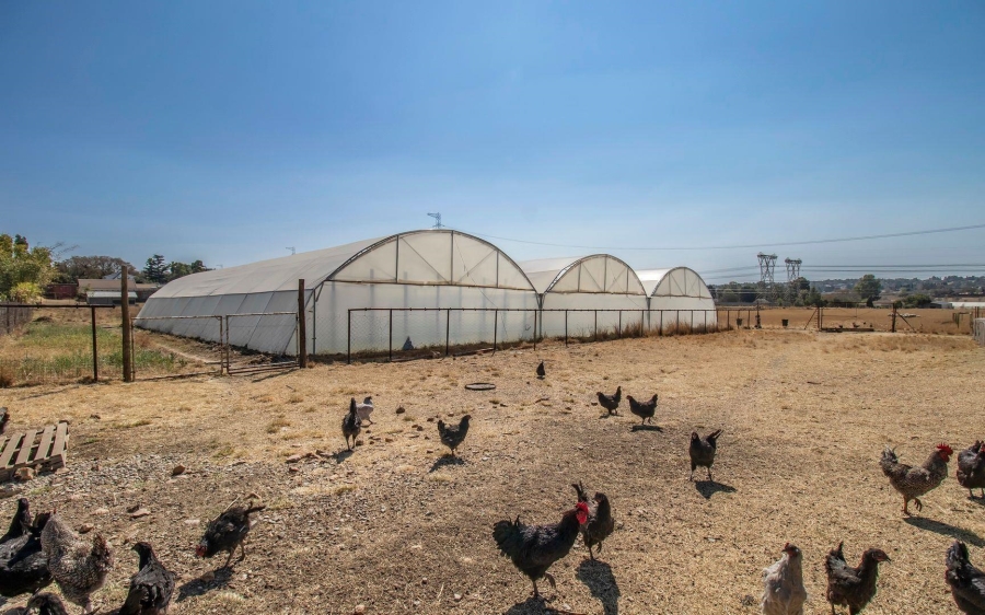 Commercial Property for Sale in Mnandi Gauteng