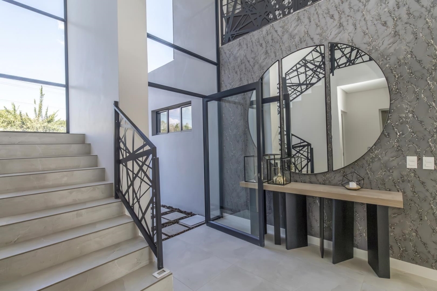 4 Bedroom Property for Sale in Helderfontein Estate Gauteng