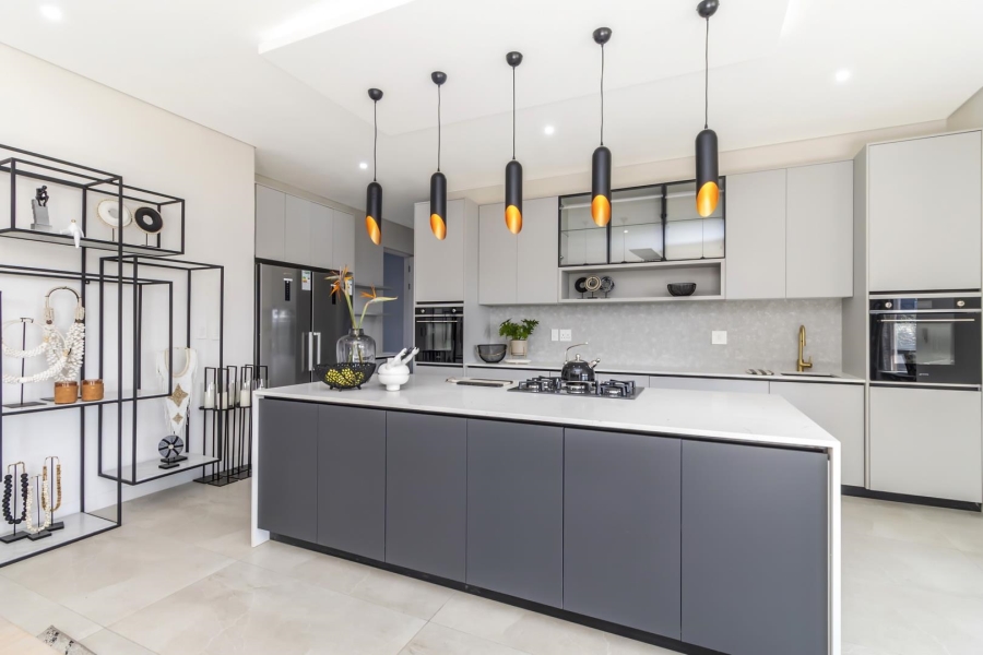 4 Bedroom Property for Sale in Helderfontein Estate Gauteng