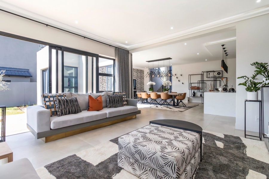 4 Bedroom Property for Sale in Helderfontein Estate Gauteng