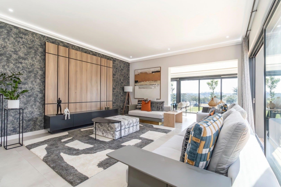 4 Bedroom Property for Sale in Helderfontein Estate Gauteng