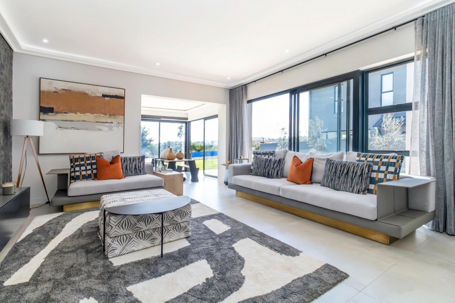 4 Bedroom Property for Sale in Helderfontein Estate Gauteng