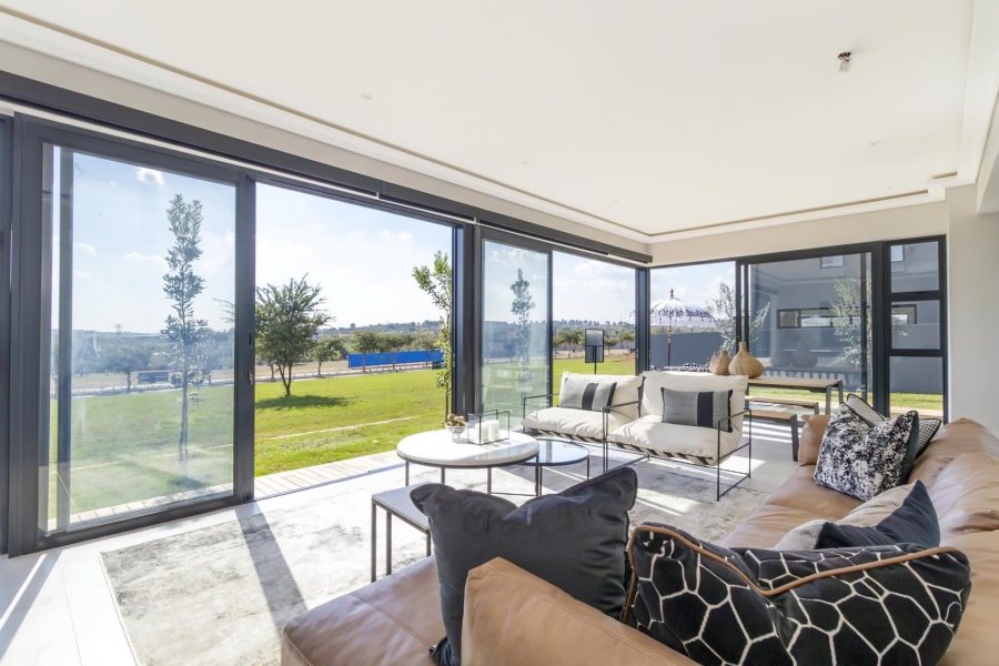 4 Bedroom Property for Sale in Helderfontein Estate Gauteng