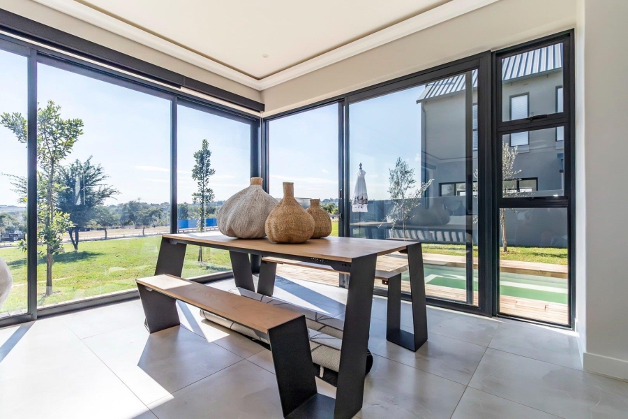 4 Bedroom Property for Sale in Helderfontein Estate Gauteng
