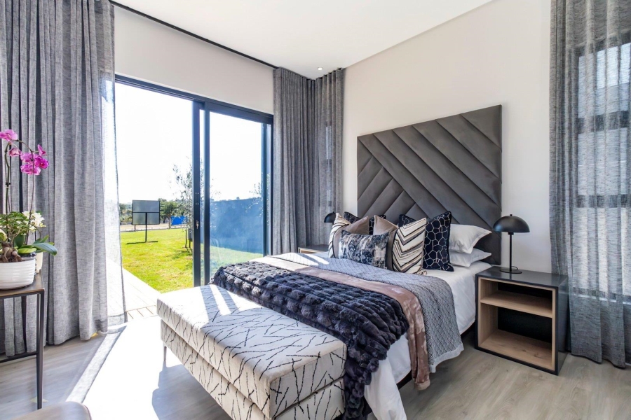 4 Bedroom Property for Sale in Helderfontein Estate Gauteng