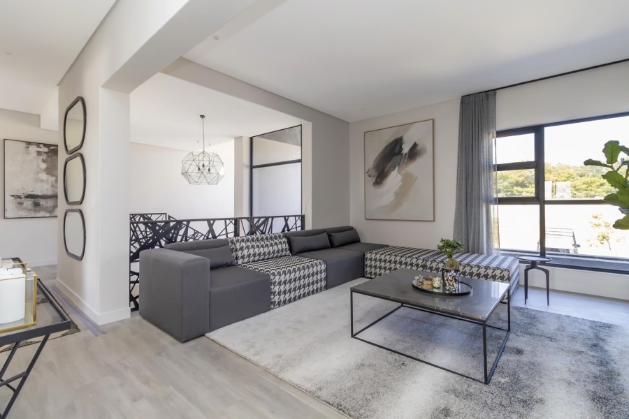 4 Bedroom Property for Sale in Helderfontein Estate Gauteng
