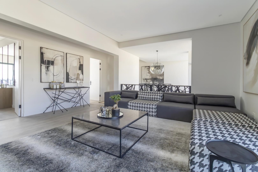 4 Bedroom Property for Sale in Helderfontein Estate Gauteng