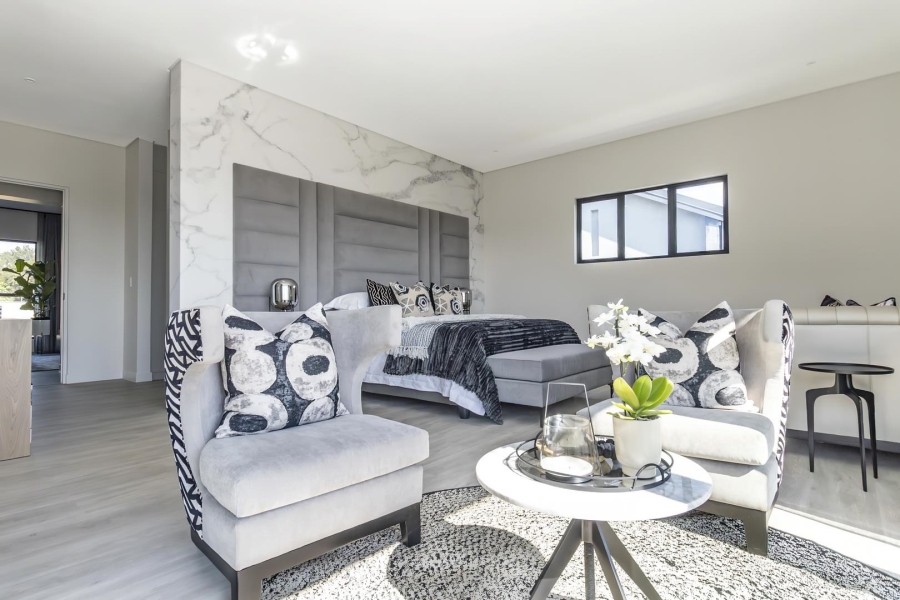 4 Bedroom Property for Sale in Helderfontein Estate Gauteng