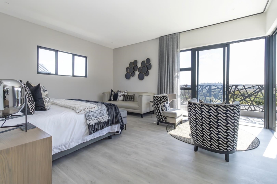 4 Bedroom Property for Sale in Helderfontein Estate Gauteng