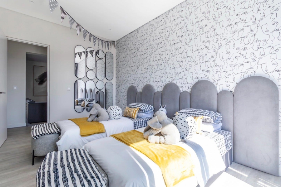 4 Bedroom Property for Sale in Helderfontein Estate Gauteng