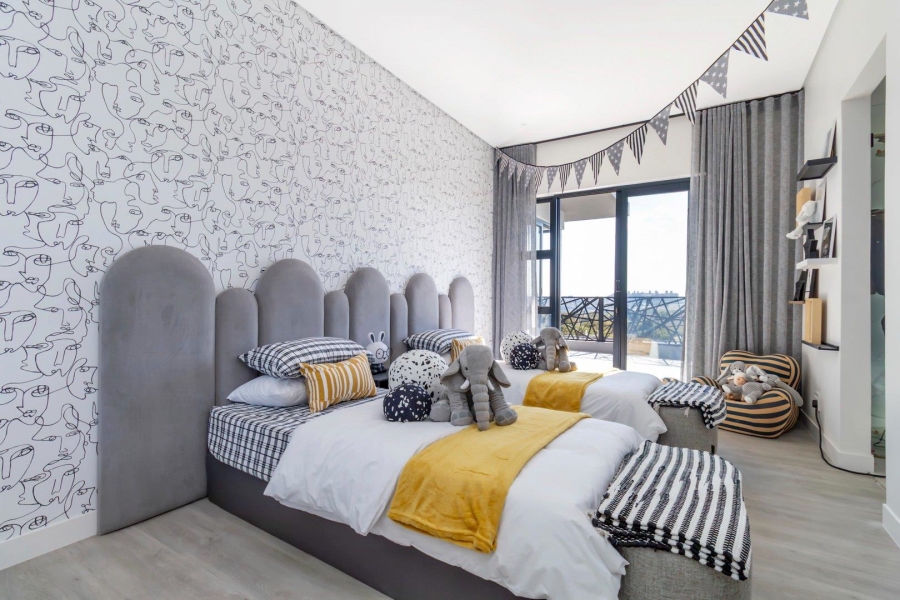 4 Bedroom Property for Sale in Helderfontein Estate Gauteng