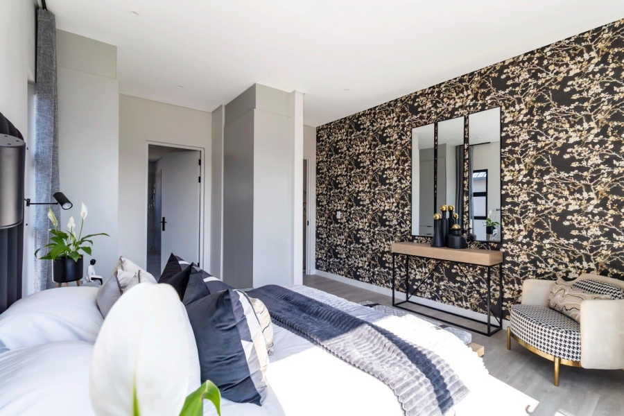 4 Bedroom Property for Sale in Helderfontein Estate Gauteng