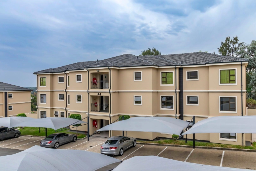 3 Bedroom Property for Sale in Carlswald Gauteng