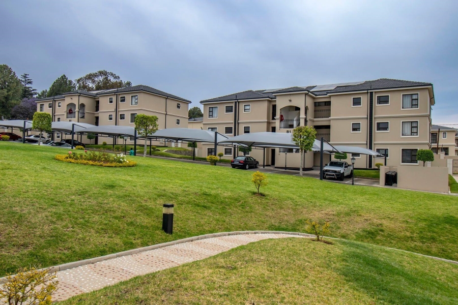 3 Bedroom Property for Sale in Carlswald Gauteng