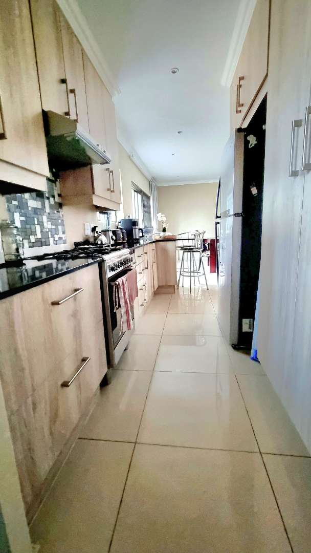 3 Bedroom Property for Sale in New Redruth Gauteng
