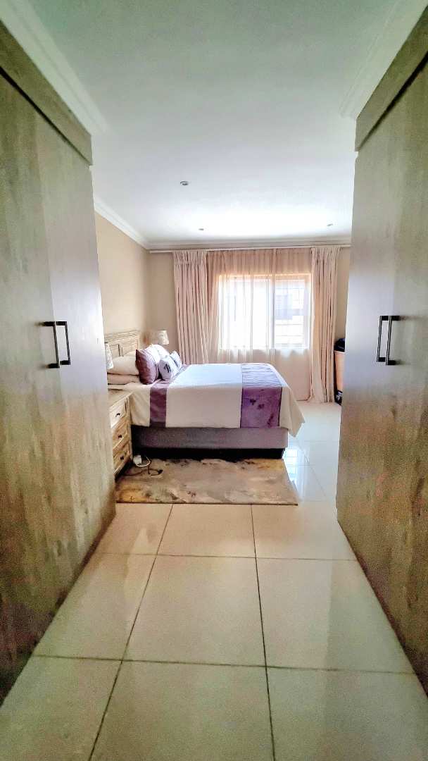3 Bedroom Property for Sale in New Redruth Gauteng