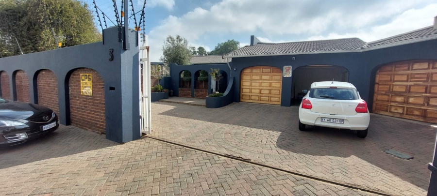 4 Bedroom Property for Sale in Albemarle Gauteng