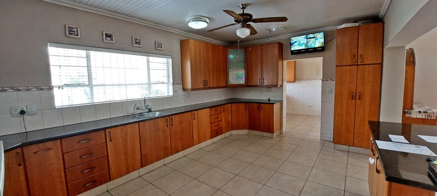 4 Bedroom Property for Sale in Albemarle Gauteng