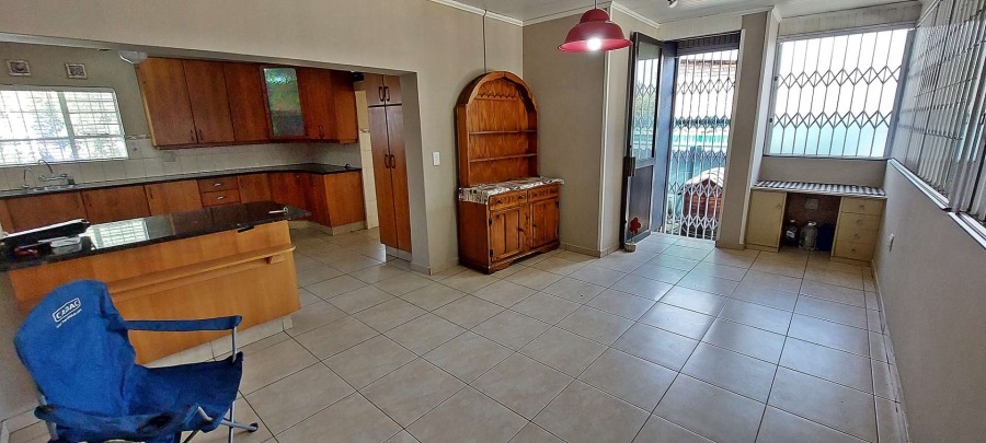 4 Bedroom Property for Sale in Albemarle Gauteng