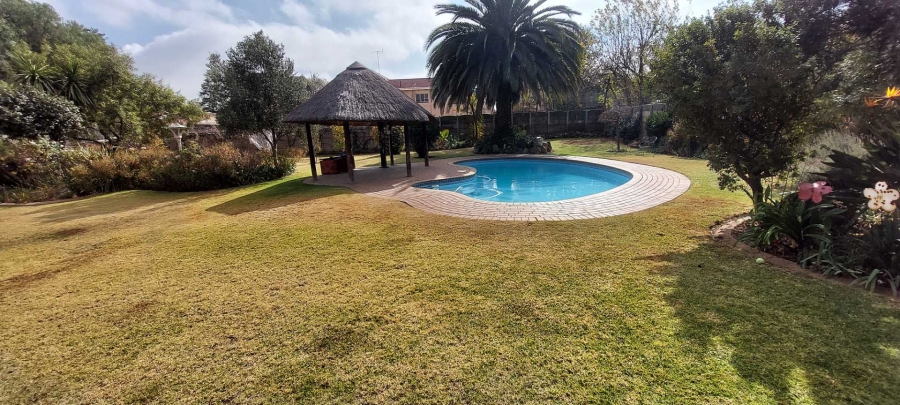 4 Bedroom Property for Sale in Albemarle Gauteng