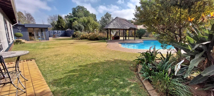 4 Bedroom Property for Sale in Albemarle Gauteng