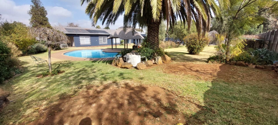 4 Bedroom Property for Sale in Albemarle Gauteng
