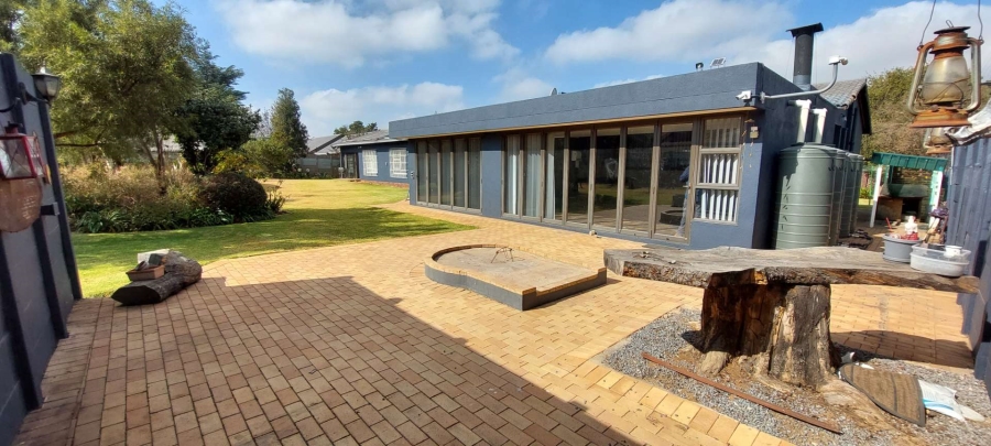 4 Bedroom Property for Sale in Albemarle Gauteng