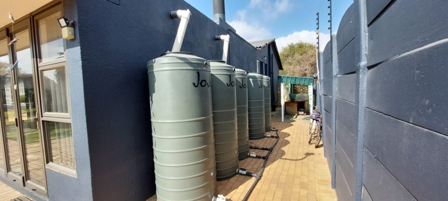 4 Bedroom Property for Sale in Albemarle Gauteng