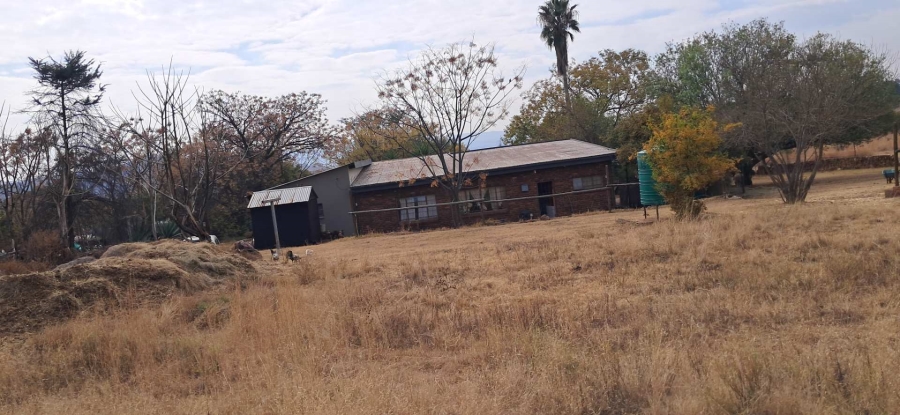 6 Bedroom Property for Sale in Vlakplaats Gauteng