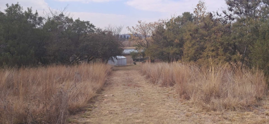 6 Bedroom Property for Sale in Vlakplaats Gauteng