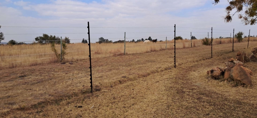 6 Bedroom Property for Sale in Vlakplaats Gauteng