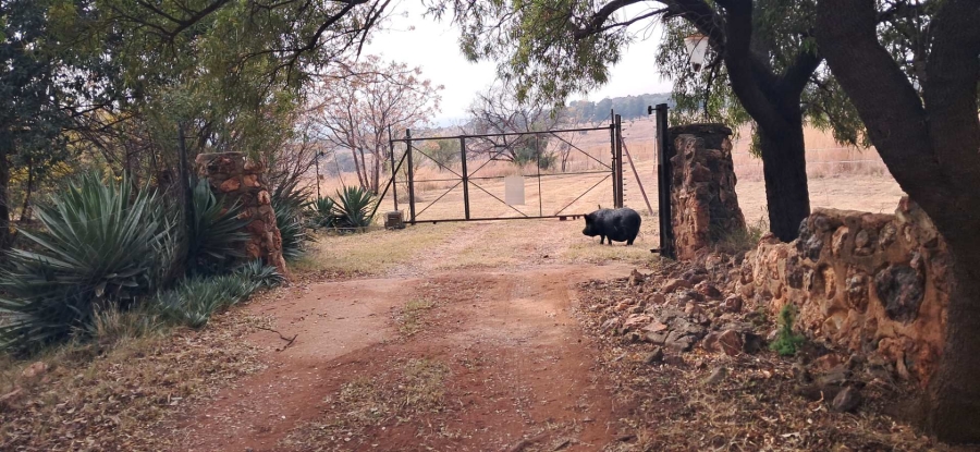 6 Bedroom Property for Sale in Vlakplaats Gauteng