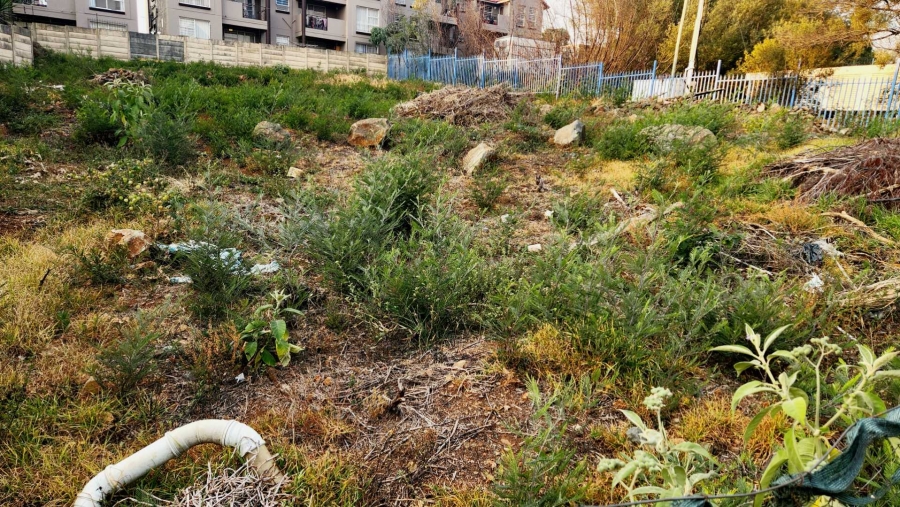 0 Bedroom Property for Sale in Bassonia Gauteng
