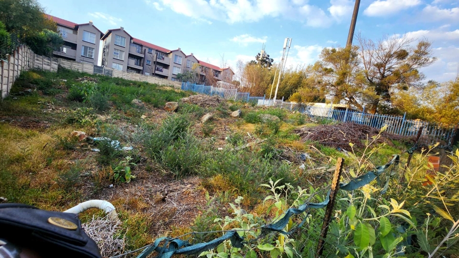 0 Bedroom Property for Sale in Bassonia Gauteng