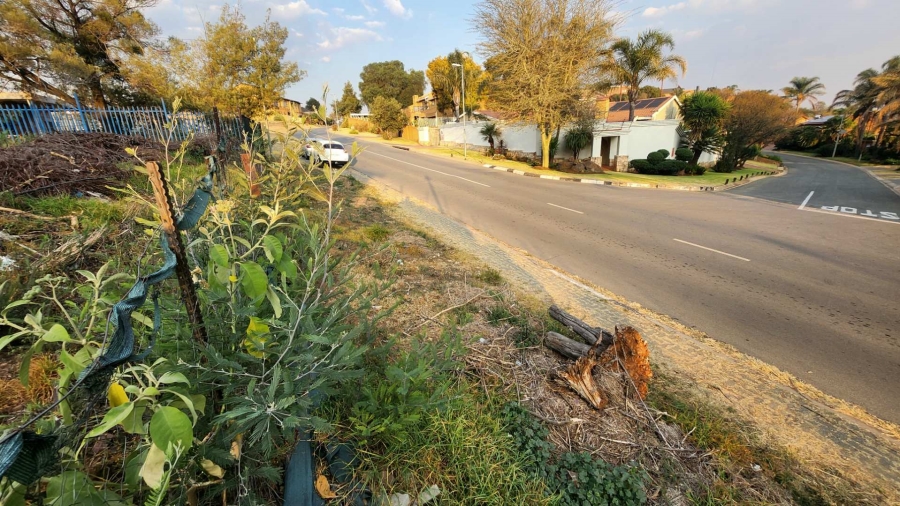0 Bedroom Property for Sale in Bassonia Gauteng
