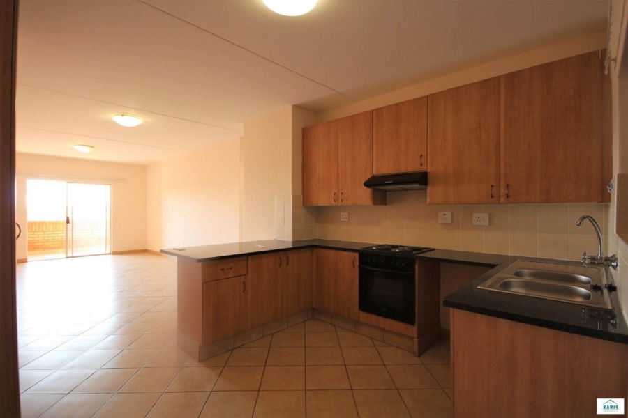 To Let 3 Bedroom Property for Rent in Montana Gauteng