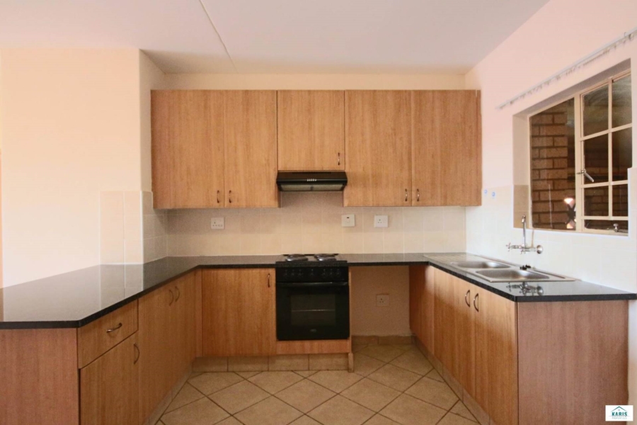 To Let 3 Bedroom Property for Rent in Montana Gauteng