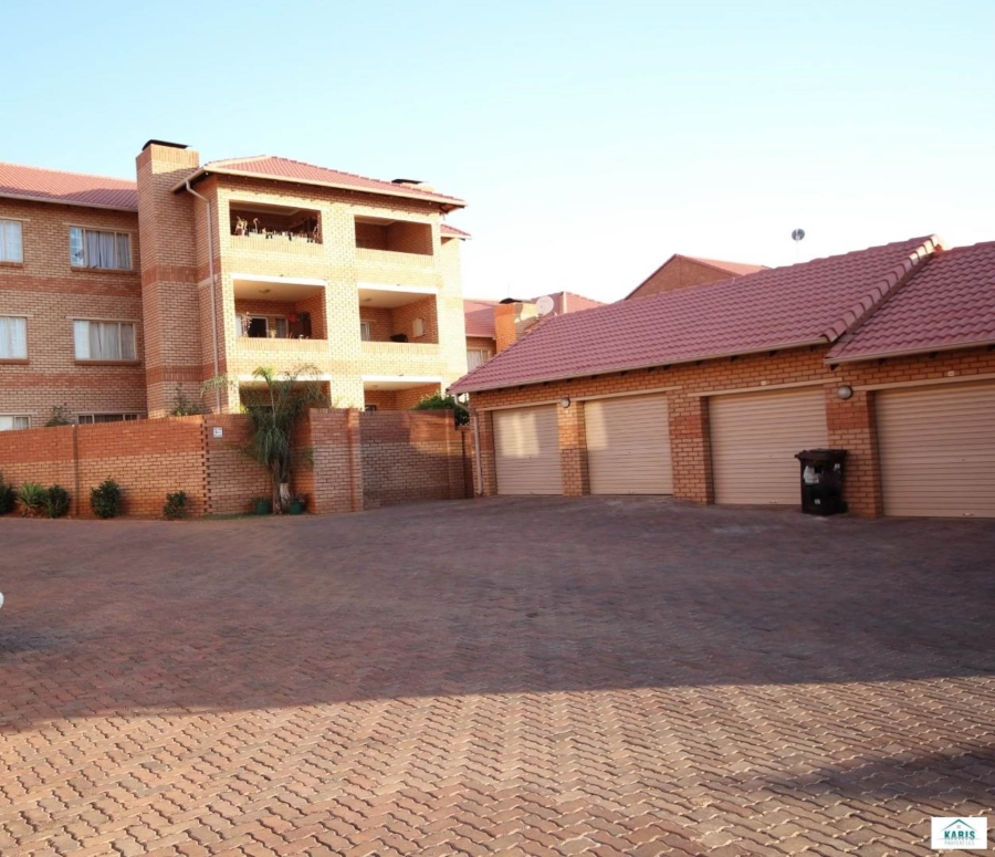 To Let 3 Bedroom Property for Rent in Montana Gauteng