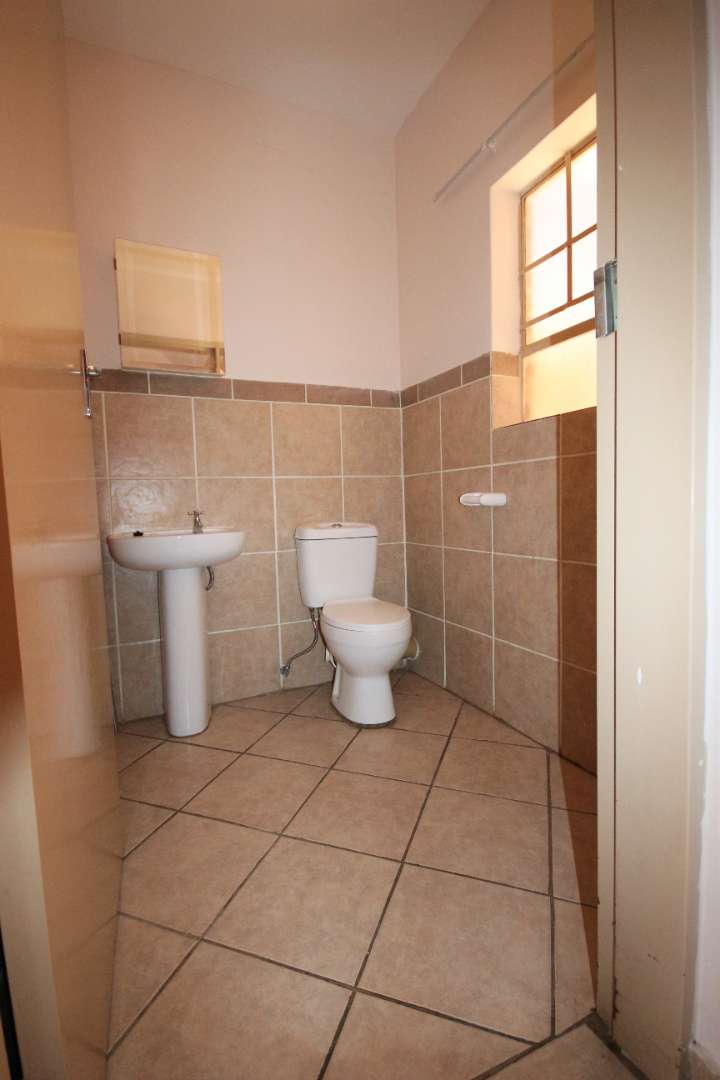 To Let 2 Bedroom Property for Rent in Hazeldean Gauteng