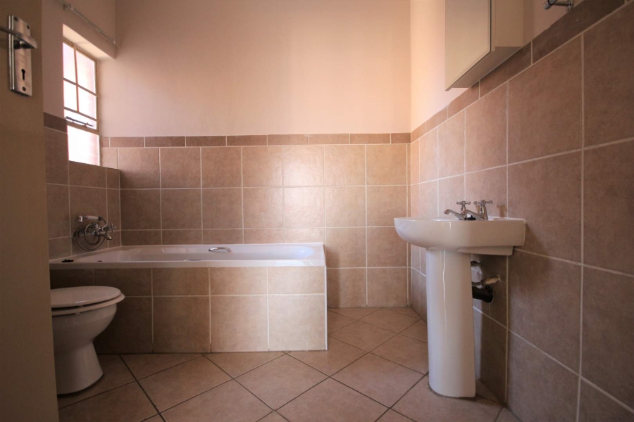 To Let 2 Bedroom Property for Rent in Hazeldean Gauteng