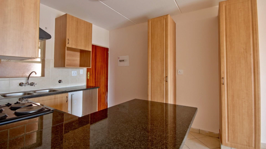 To Let 2 Bedroom Property for Rent in Hazeldean Gauteng